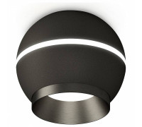 Накладной светильник Ambrella Light XS XS1102010