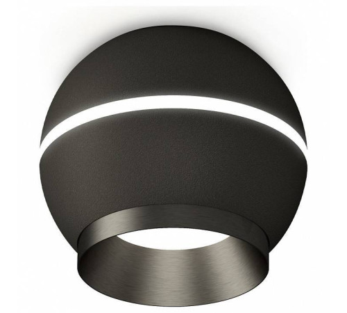 Накладной светильник Ambrella Light XS XS1102010