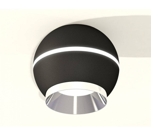 Накладной светильник Ambrella Light XS XS1102011