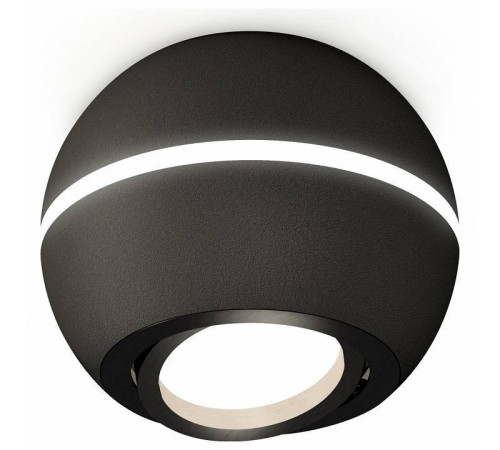 Накладной светильник Ambrella Light XS XS1102020