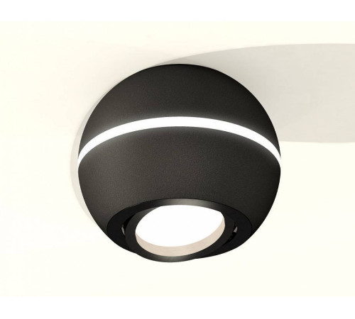 Накладной светильник Ambrella Light XS XS1102020