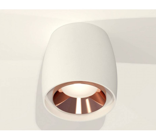 Накладной светильник Ambrella Light XS XS1141005