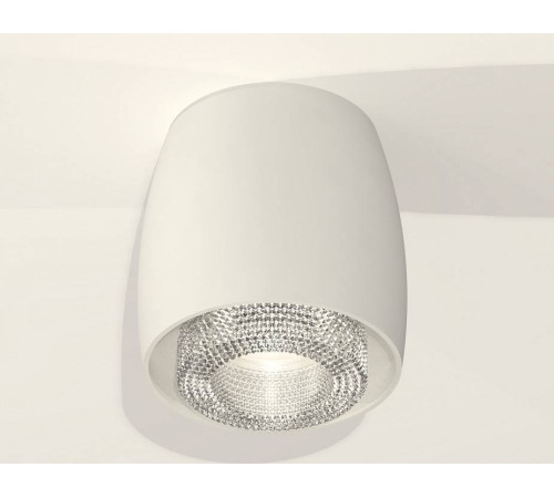 Накладной светильник Ambrella Light XS XS1141020