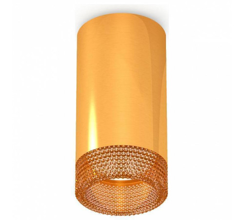 Накладной светильник Ambrella Light XS XS6327010