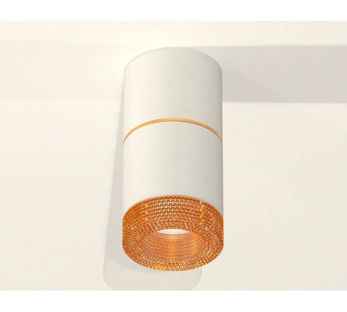 Накладной светильник Ambrella Light XS XS7401202