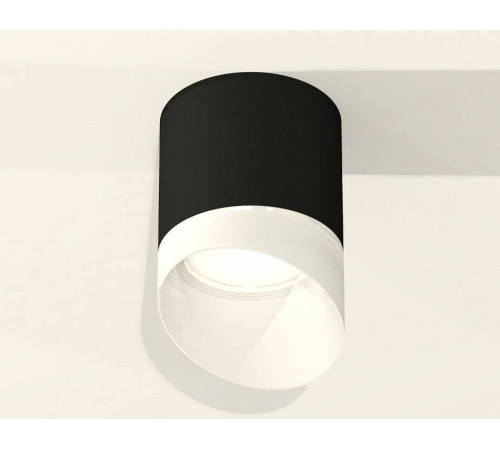 Накладной светильник Ambrella Light XS XS7402036