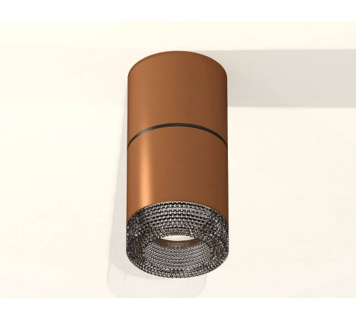 Накладной светильник Ambrella Light XS XS7404042