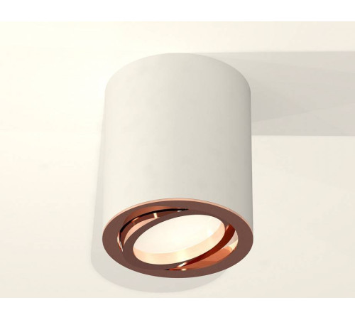 Накладной светильник Ambrella Light XS XS7421004