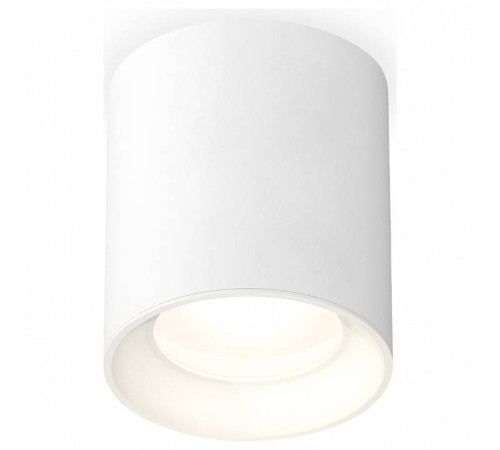 Накладной светильник Ambrella Light XS XS7421010