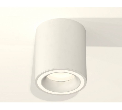 Накладной светильник Ambrella Light XS XS7421020