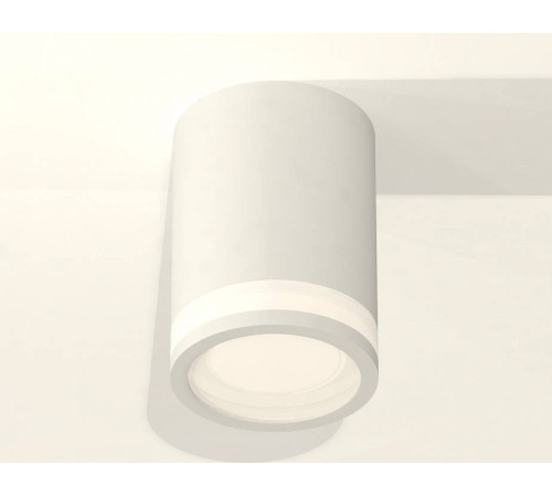 Накладной светильник Ambrella Light XS XS7421021