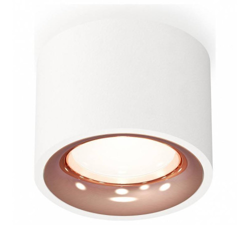 Накладной светильник Ambrella Light XS XS7510025