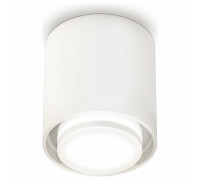Накладной светильник Ambrella Light XS XS7722016
