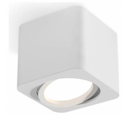 Накладной светильник Ambrella Light XS XS7805010