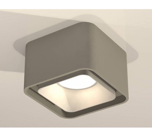 Накладной светильник Ambrella Light Xs7834 XS7834001