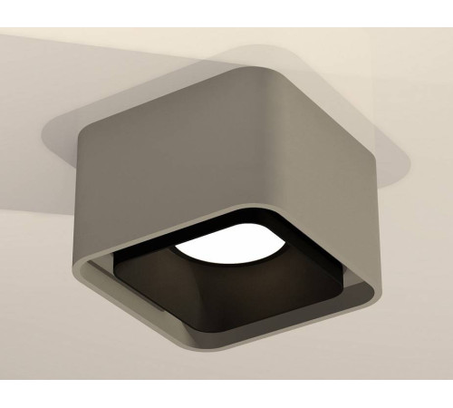 Накладной светильник Ambrella Light Xs7834 XS7834002