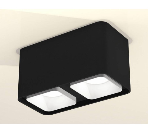 Накладной светильник Ambrella Light XS XS7851001