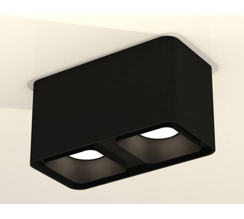 Накладной светильник Ambrella Light XS XS7851002