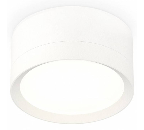 Накладной светильник Ambrella Light XS XS8101001