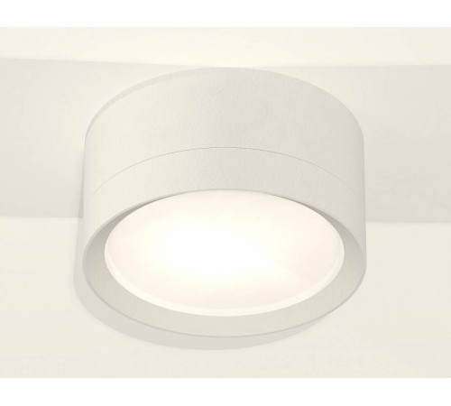 Накладной светильник Ambrella Light XS XS8101001