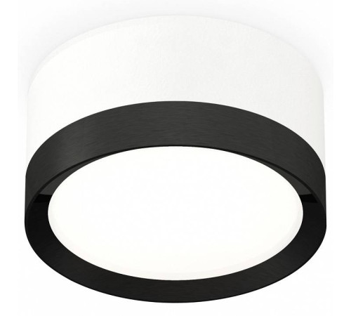 Накладной светильник Ambrella Light XS XS8101002