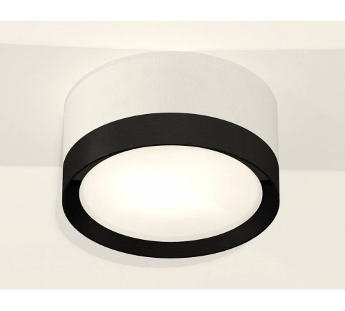 Накладной светильник Ambrella Light XS XS8101002