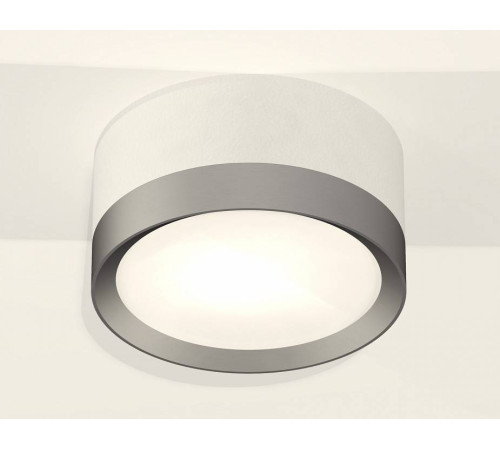 Накладной светильник Ambrella Light XS XS8101004