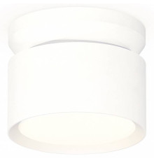 Накладной светильник Ambrella Light XS XS8101045