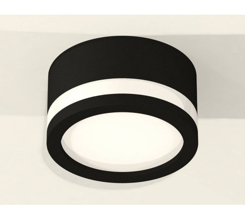 Накладной светильник Ambrella Light XS XS8102017