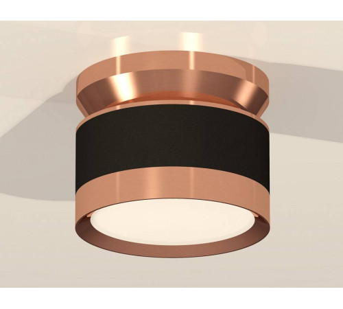 Накладной светильник Ambrella Light XS XS8102065