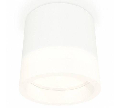 Накладной светильник Ambrella Light XS XS8110001