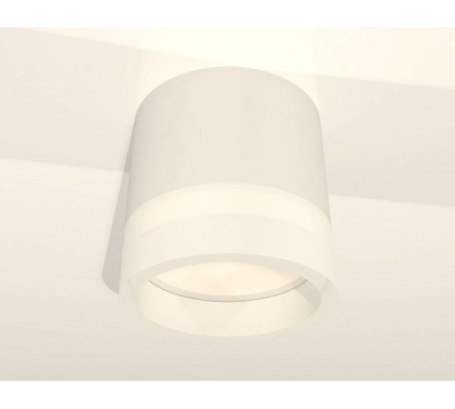 Накладной светильник Ambrella Light XS XS8110001