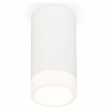 Накладной светильник Ambrella light XS XS8161002 LED 12 Вт