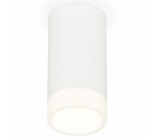 Накладной светильник Ambrella light XS XS8161002 LED 12 Вт