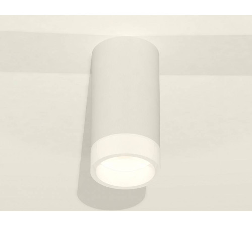 Накладной светильник Ambrella light XS XS8161002 LED 12 Вт