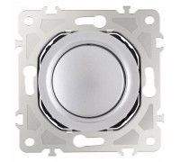 Диммер без рамки Arte Milano 202 202.48-1.silver