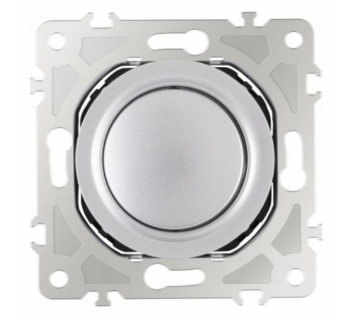 Диммер без рамки Arte Milano 202 202.48-1.silver