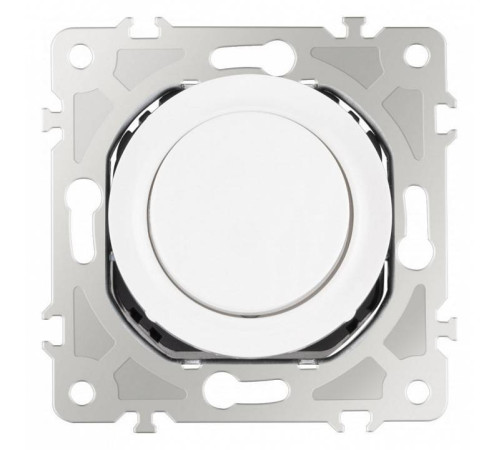 Диммер без рамки Arte Milano 202 202.48-1.white