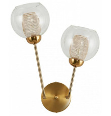 Бра Arte Milano Neapolis-72880 272880/2B GD