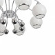 Люстра на штанге Arte Milano Neapolis-76207 276207/8 Ni