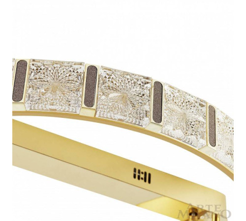 Накладной светильник Arte Milano AM-Venezia 310183/D600 GD