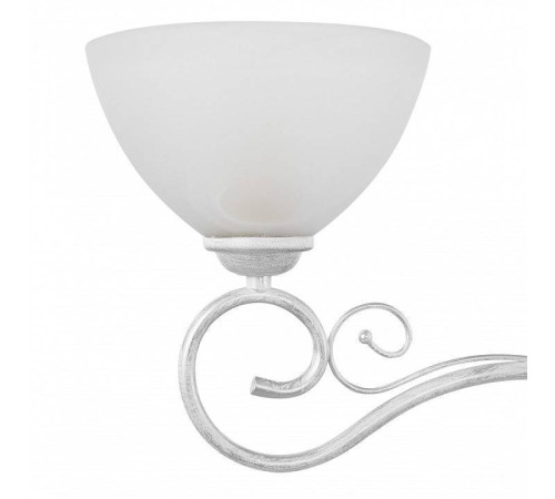 Подвесная люстра Arte Milano Amalfi-0656 5xE14 330656/5 WT+SL