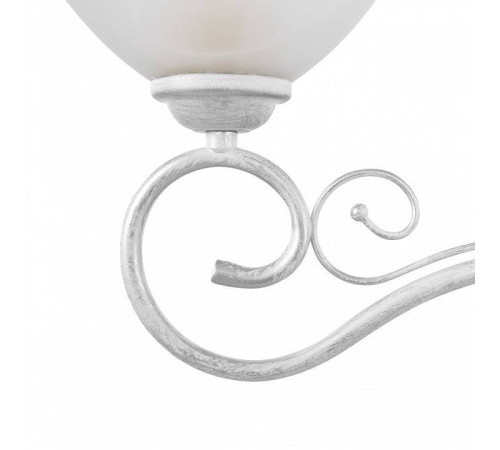 Подвесная люстра Arte Milano Amalfi-0656 5xE14 330656/5 WT+SL