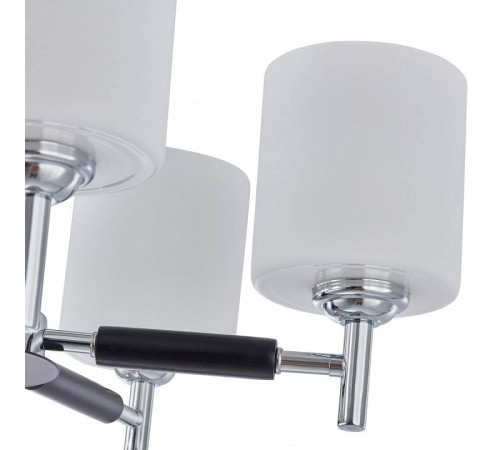 Люстра на штанге Arte Milano Napoli-2220 332220/8 CR