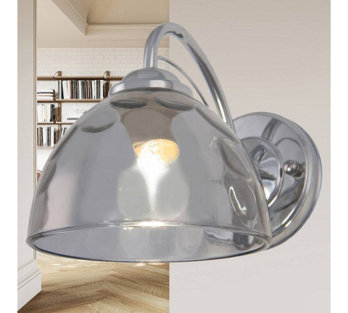 Бра Arte Milano Napoli-2366 332366/1W CR