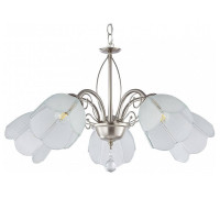 Подвесная люстра Arte Milano Amalfi-2656 5xE14 332656/5 SN