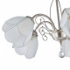 Подвесная люстра Arte Milano Amalfi-2656 5xE14 332656/5 SN