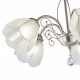 Подвесная люстра Arte Milano Amalfi-2656 5xE14 332656/5 SN