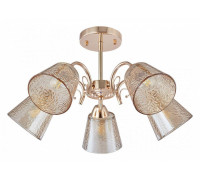 Люстра на штанге Arte Milano Napoli-6820 333307/5 FGD