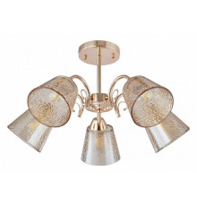 Люстра на штанге Arte Milano Napoli-6820 333307/5 FGD